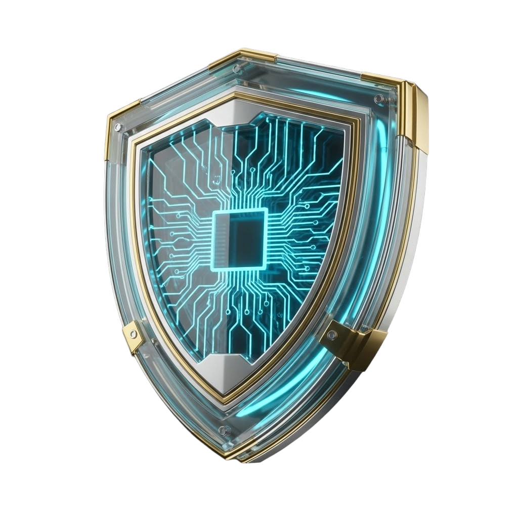 AI Guard Shield